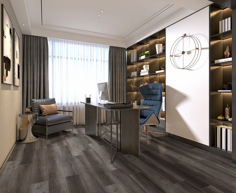 картинка  Cronafloor Wood ZH-81109-9 Дуб Джакарта от магазина Одежда+