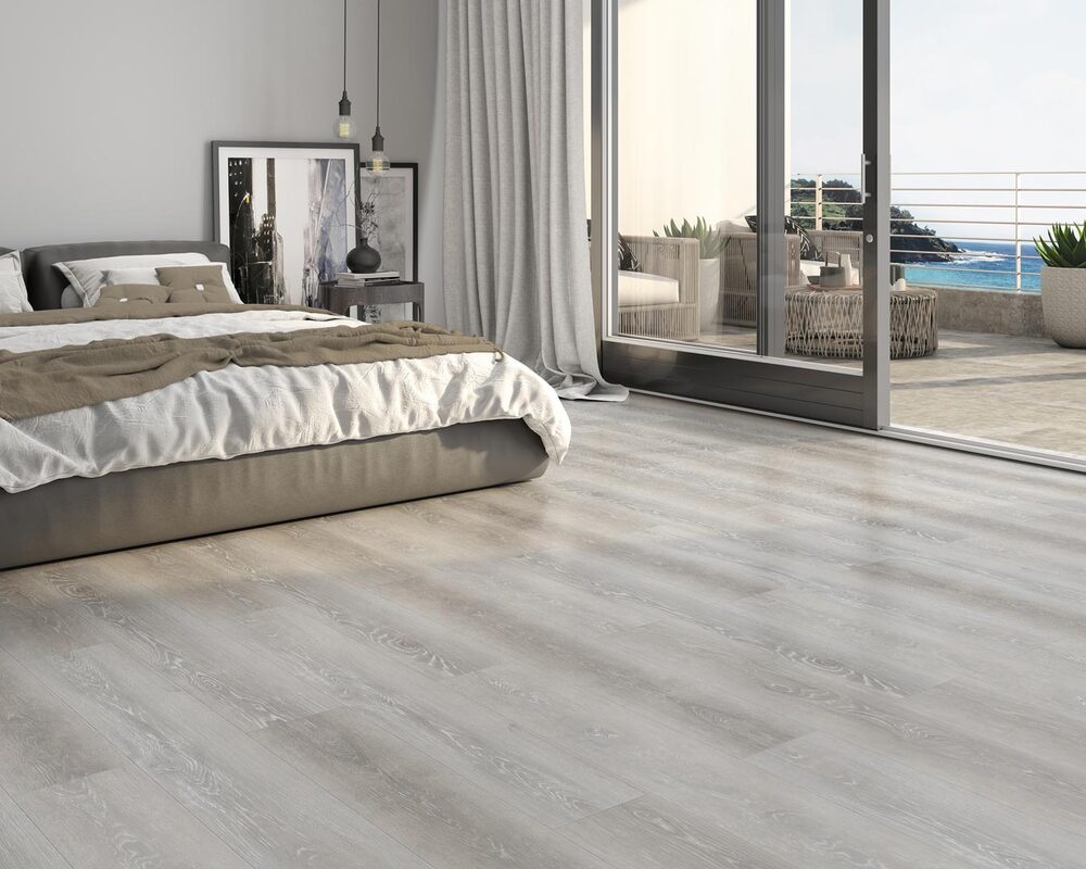 картинка  Cronafloor Wood ZH-82018-5 Дуб Мане от магазина Одежда+