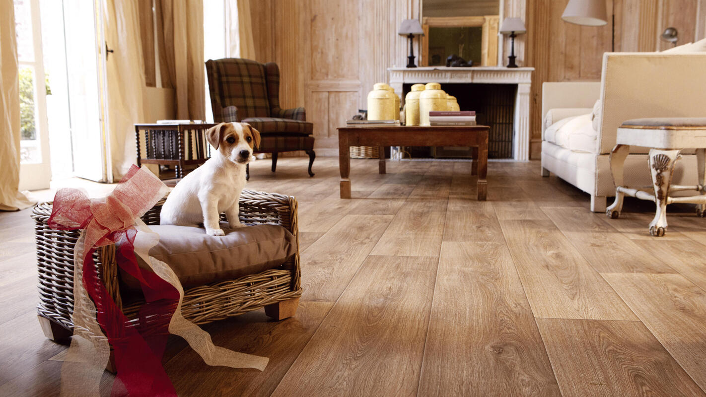 картинка  Cronafloor Wood ZH-81110-12 Дуб Монтара от магазина Одежда+