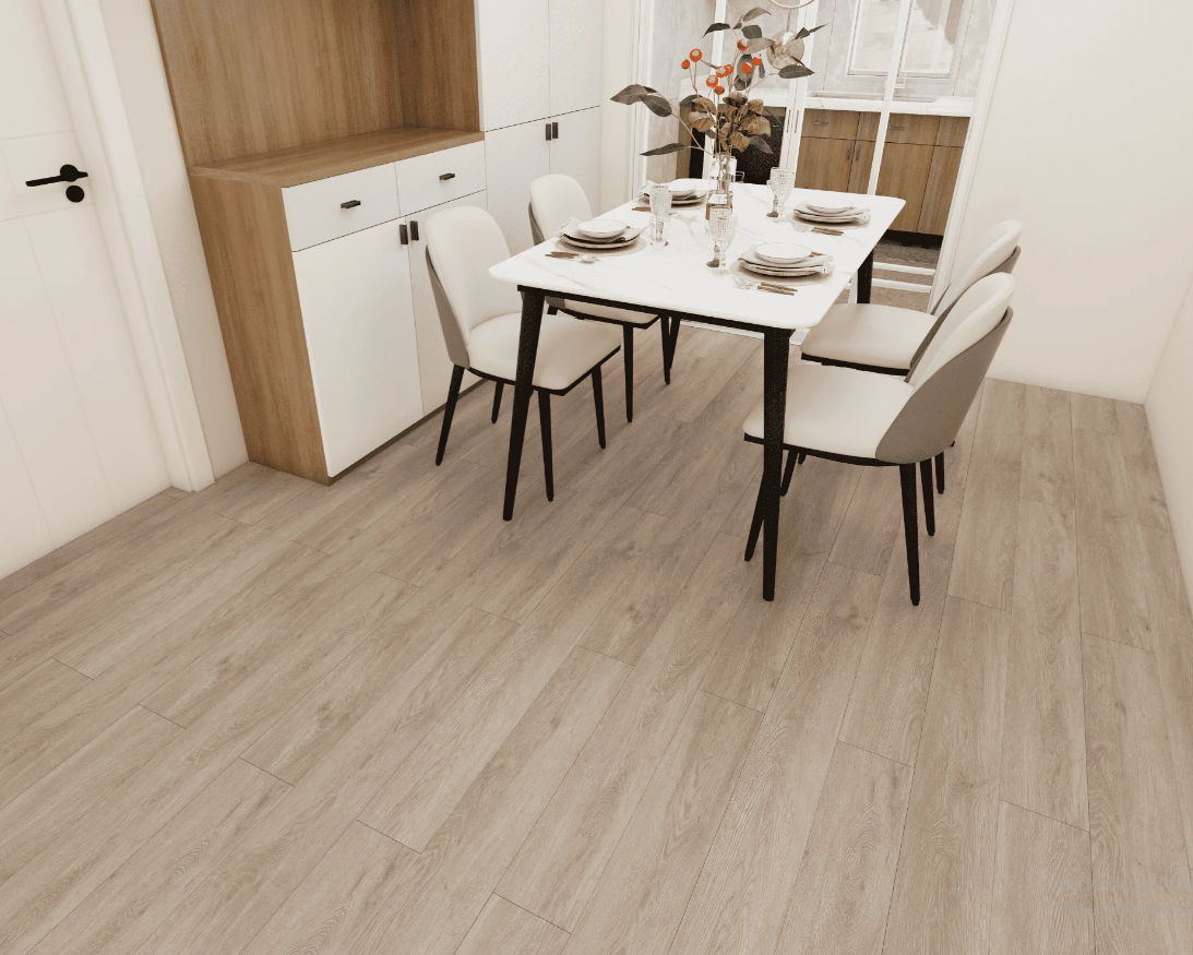 Icon Floor Black LVT BLVT-226 Дуб Бальман/Oak Balman