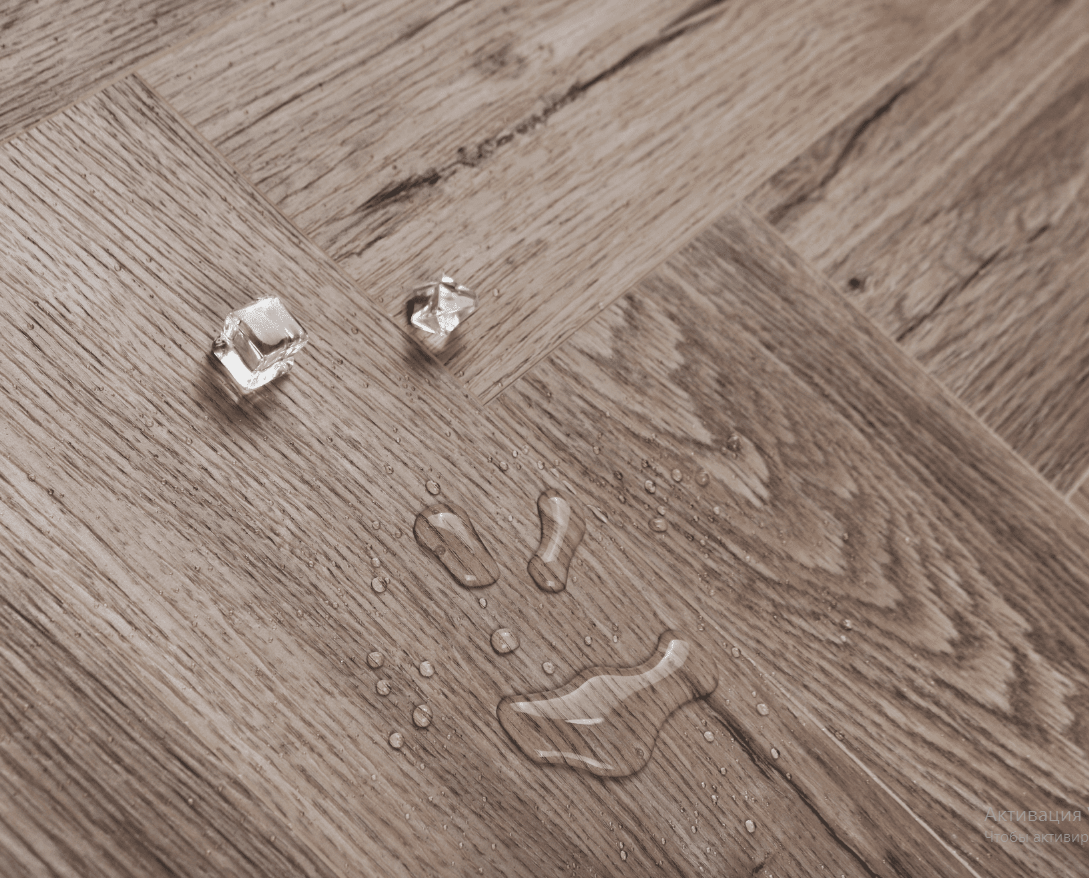 картинка Icon Floor Purple SPC PL-03 Дуб Фостер/Oak Foster  от магазина Одежда+