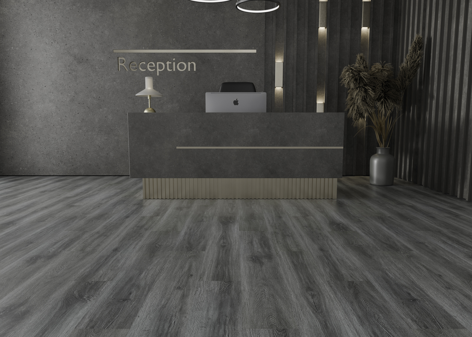 картинка Ideal Flooring Prime Wood 01012 Dark от магазина Одежда+