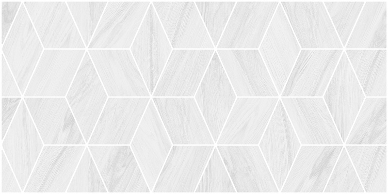 картинка Forest Плитка настенная белый рельеф 30х60 от магазина Одежда+