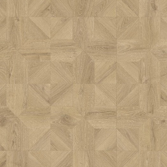 картинка Quick Step Impressive Patterns Ultra IPU4142 Дуб песочный брашированный от магазина Дока