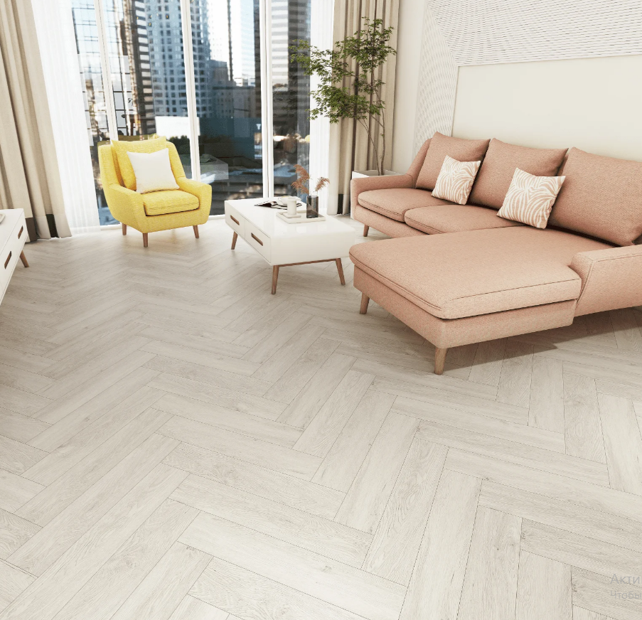 картинка Icon Floor Purple LVT PLVT-206 Дуб Нувель/Oak Nouvel от магазина Одежда+