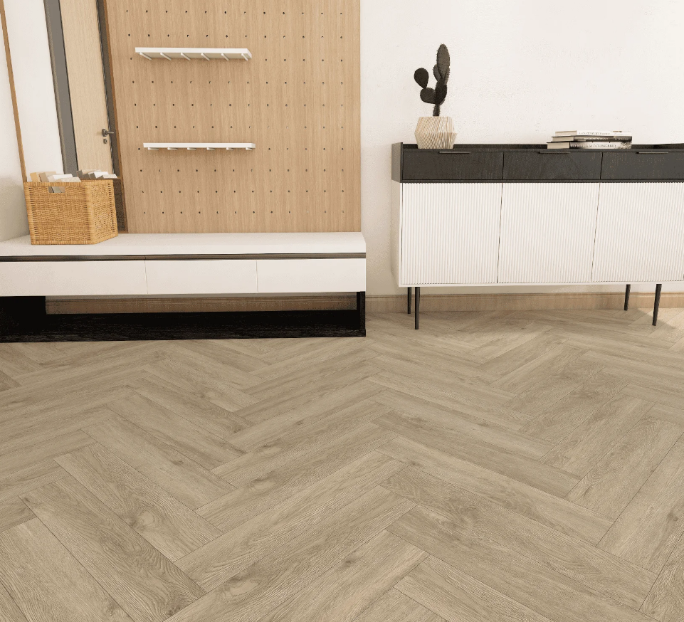 картинка Icon Floor Purple SPC PL-307 Дуб Бове/Oak Bouvet от магазина Одежда+